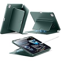 Amazon.co.jp: ESR iPad Pro 11インチ ケース（M5/M4、2025/2024）対応